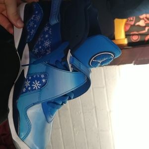 Snowflake 8s